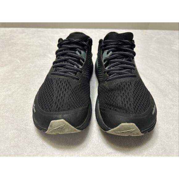 Altra Shoes Women’s Size 8.5 Provision 4.0 FootShape Guide Rail Running Sneakers - Picture 2 of 8